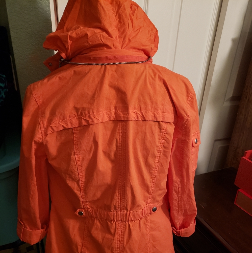 Inc jacket - Picture 4 of 7